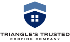 Triangle's Trusted Roofing, LLC logo