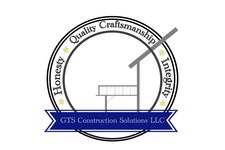 GTS Construction Solutions, LLC logo
