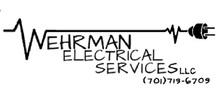 Avatar for Wehrman Electrical Services LLC