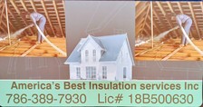 Avatar for America's Best Insulation Services, Inc.