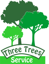 Three Trees Service, LLC logo