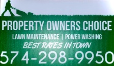 Avatar for PROPERTY OWNERS CHOICE LANDSCAPING LLC
