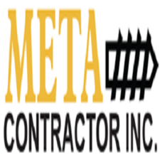 Avatar for Meta Contractor, Inc.