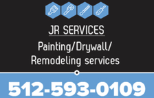 Avatar for JR Painting Services