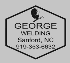 Avatar for George Welding