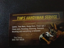 Avatar for Tim's Handyman Services
