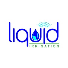 Liquid Irrigation logo