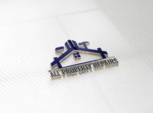 All Property Repairs logo