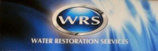 Water Restoration Services, LLC logo