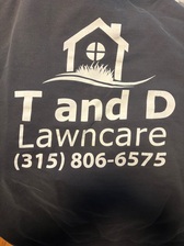 Avatar for T & D Lawn Care