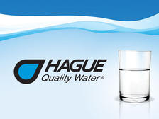 Hague Quality Water logo