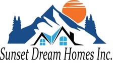 Logo for Sunset Dream Homes, Inc.