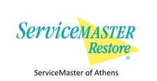 ServiceMaster of Athens logo