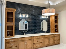 Osorio's Flooring & Remodeling logo