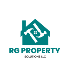 RG PROPERTY SOLUTIONS LLC logo