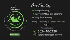 Avatar for VF Housecleaning