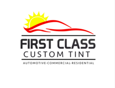 Avatar for First Class Custom Tint