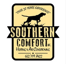 Southern Comfort Heating & Air Conditioning, Inc logo