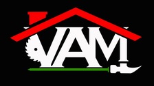 VAM Construction logo