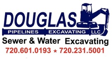 Douglas Pipe Lines Excavating, LLC logo
