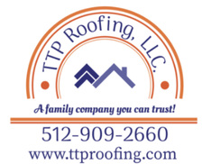 TTP Roofing, LLC logo