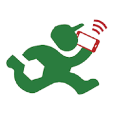 Logo for OnDemand Contractors.app - Home Facebook
