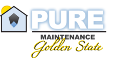 Logo for Pure Maintenance Golden State, Inc.