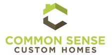 Avatar for Common Sense Custom Homes, Corp.