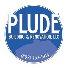 Plude Building & Renovation, LLC logo