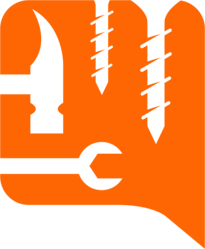 Fully Equipped Handyman logo