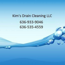 Avatar for Kim's Drain Cleaning, LLC