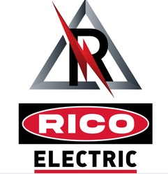 Rico Electric logo