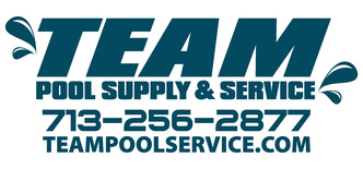 Team Pool Services logo