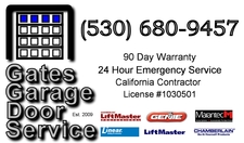 Avatar for Gates Garage Door Services