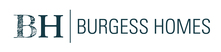 Logo for Burgess Homes LLC