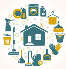 MSL Housekeeping Services logo