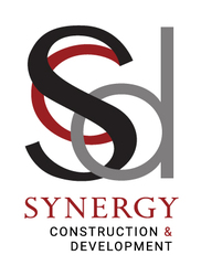 Synergy Construction and Development, LLC logo