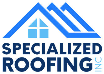 Specialized Roofing logo