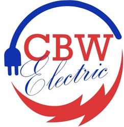 CBW Electric, LLC logo