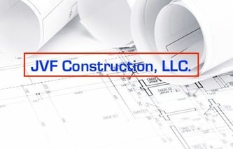 JVF Construction, LLC logo