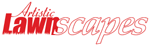 Artistic Lawnscapes logo
