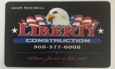 Avatar for Liberty Construction & Landscape