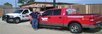 Masten A/C & Heating, LLC logo