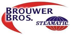Brouwer Brothers Steamatic logo