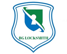 BG Locksmith, LLC logo
