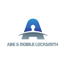 Abes Mobile Locksmith logo