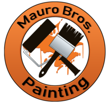 Mauro Brothers Painting Service LLC - Inicio Facebook logo