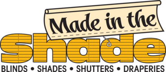 Made in the Shade NE Dallas logo
