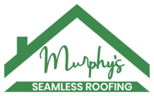 Murphy's Seamless Roofing, Inc. logo
