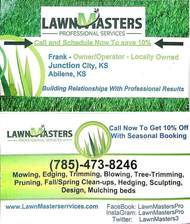 Avatar for LawnMasters